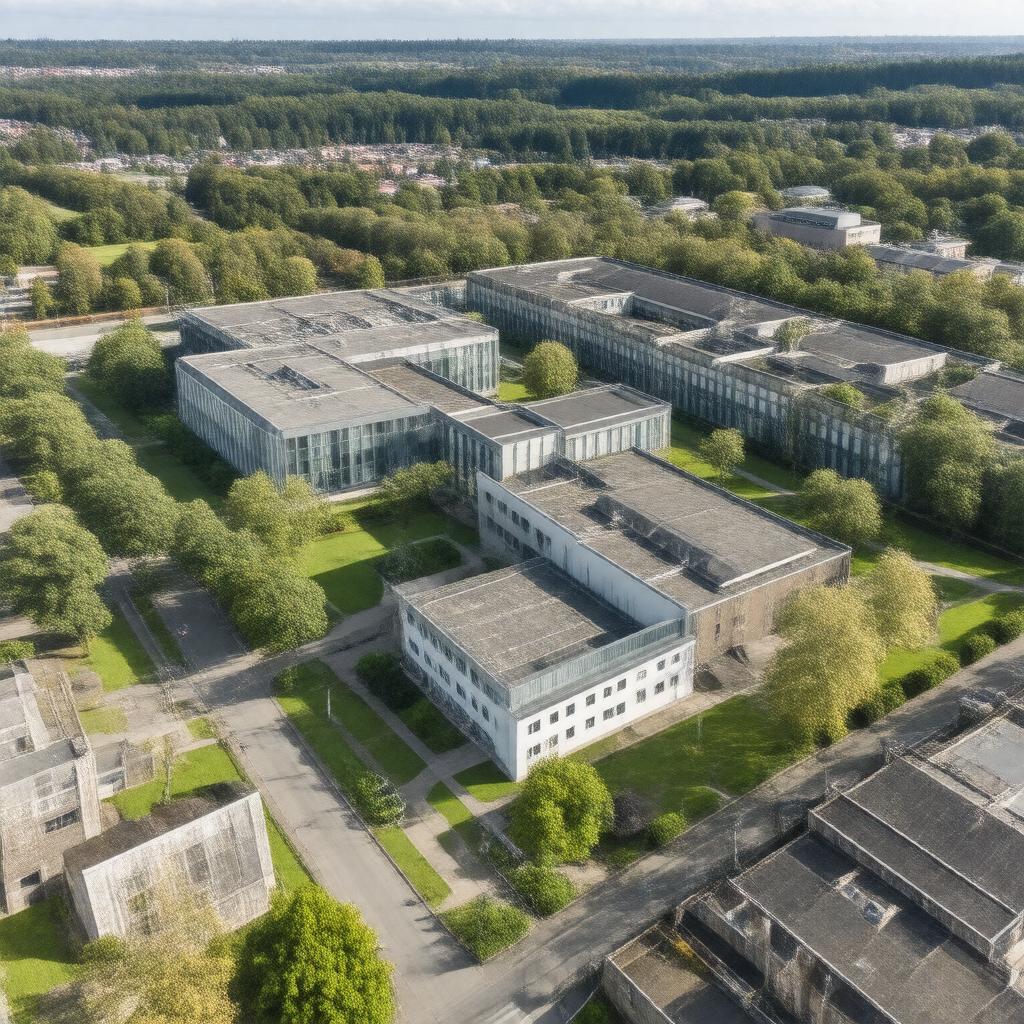 Dublin City University